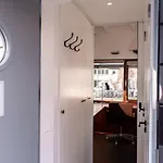 Sweets - Zeilstraatbrug Apartman *