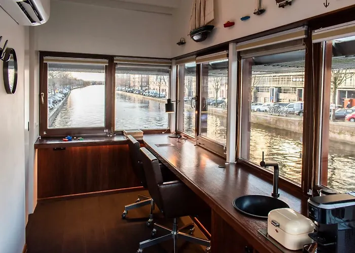 Sweets - Zeilstraatbrug *