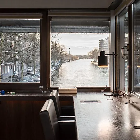 Sweets - Zeilstraatbrug * Amsterdam