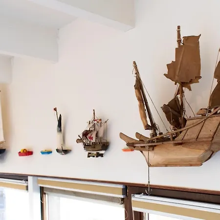 Sweets - Zeilstraatbrug Appartement