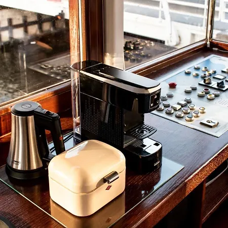 Appartamento Sweets - Zeilstraatbrug