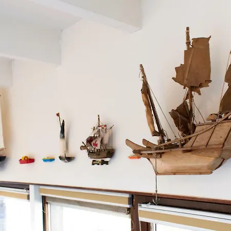 Sweets - Zeilstraatbrug Appartamento