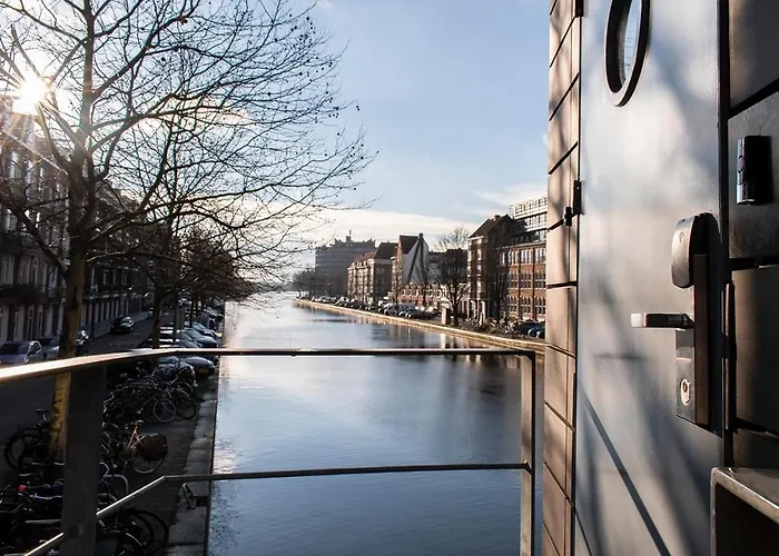 Sweets - Zeilstraatbrug * Amsterdam