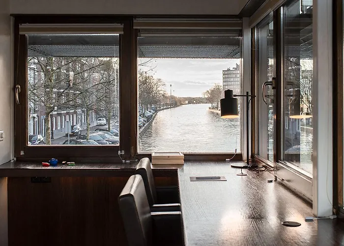 Sweets - Zeilstraatbrug * Amsterdam