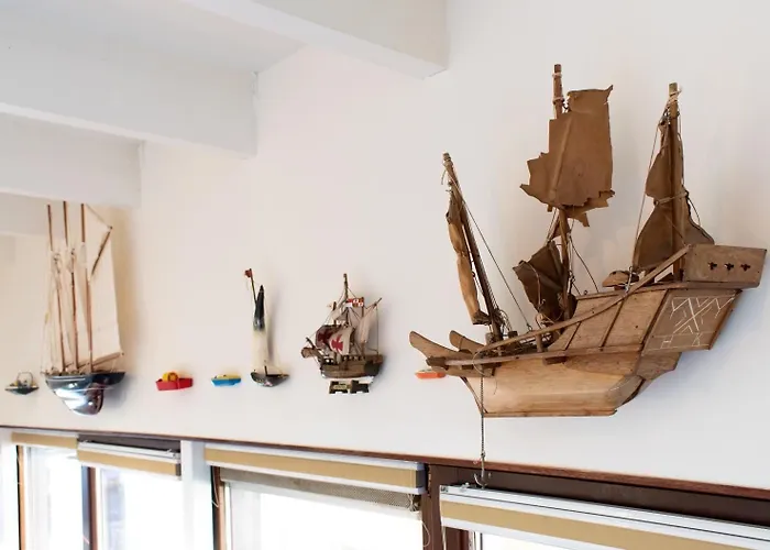 Sweets - Zeilstraatbrug Appartement