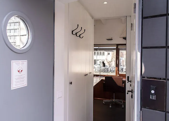 Daire Sweets - Zeilstraatbrug