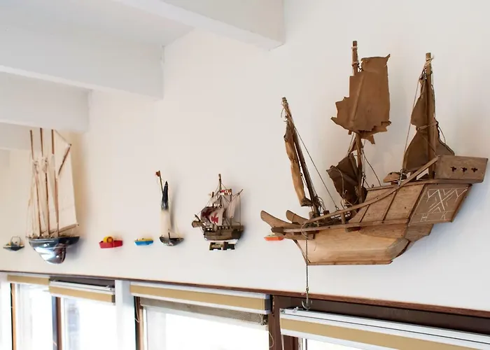 Sweets - Zeilstraatbrug Appartement