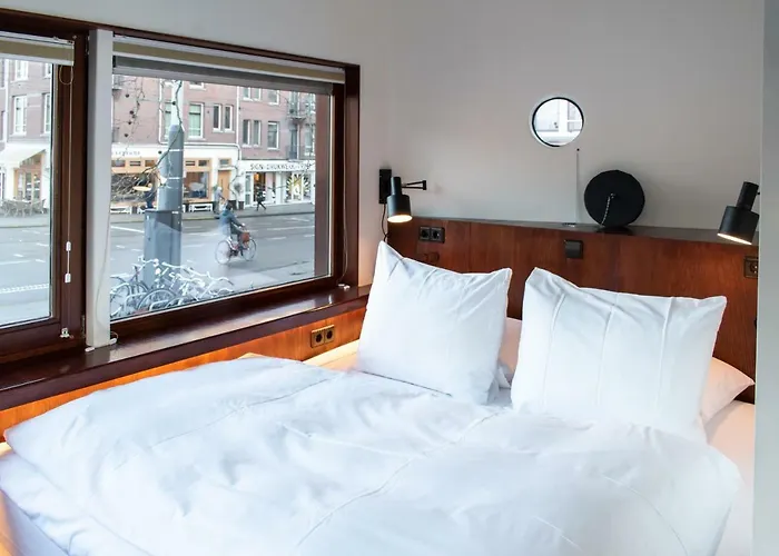 Sweets - Zeilstraatbrug Appartement