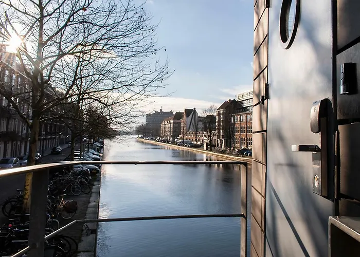 Sweets - Zeilstraatbrug *