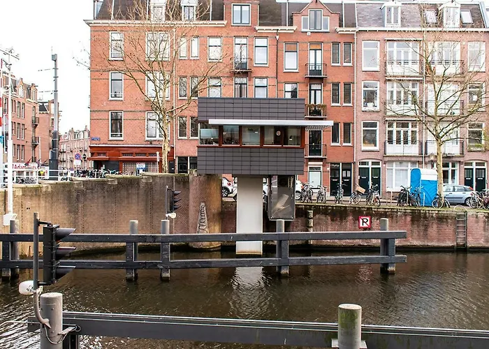 Sweets - Zeilstraatbrug