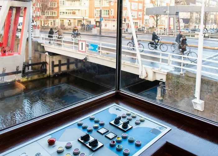 Sweets - Zeilstraatbrug *