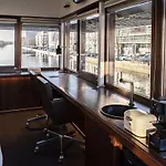 Sweets - Zeilstraatbrug Amsterdam