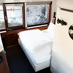 Appartement Sweets - Zeilstraatbrug