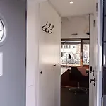 Appartement Sweets - Zeilstraatbrug