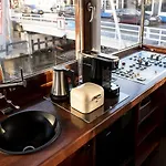 Sweets - Zeilstraatbrug Appartement *