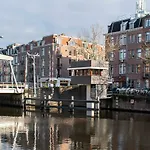 公寓 Sweets - Zeilstraatbrug 阿姆斯特丹