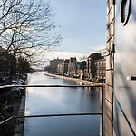 Sweets - Zeilstraatbrug *