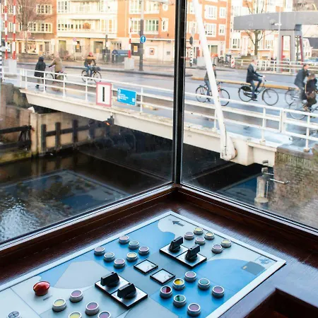 Sweets - Zeilstraatbrug *