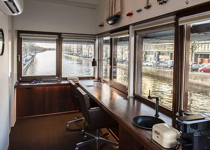 Sweets - Zeilstraatbrug