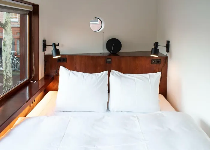 Apartament Sweets - Zeilstraatbrug