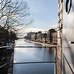 Sweets - Zeilstraatbrug * Amsterdam
