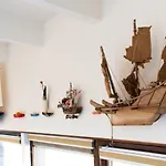 Sweets - Zeilstraatbrug Apartment